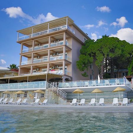 Melis Hotel Kusadasi Luaran gambar