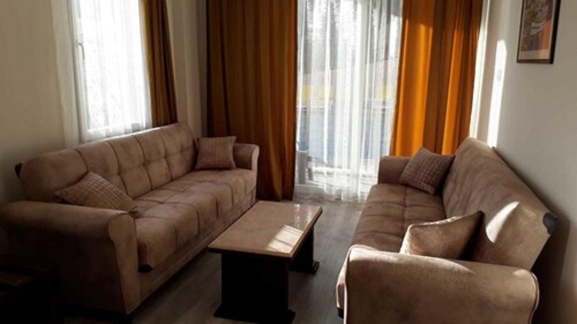 Melis Hotel Kusadasi Luaran gambar
