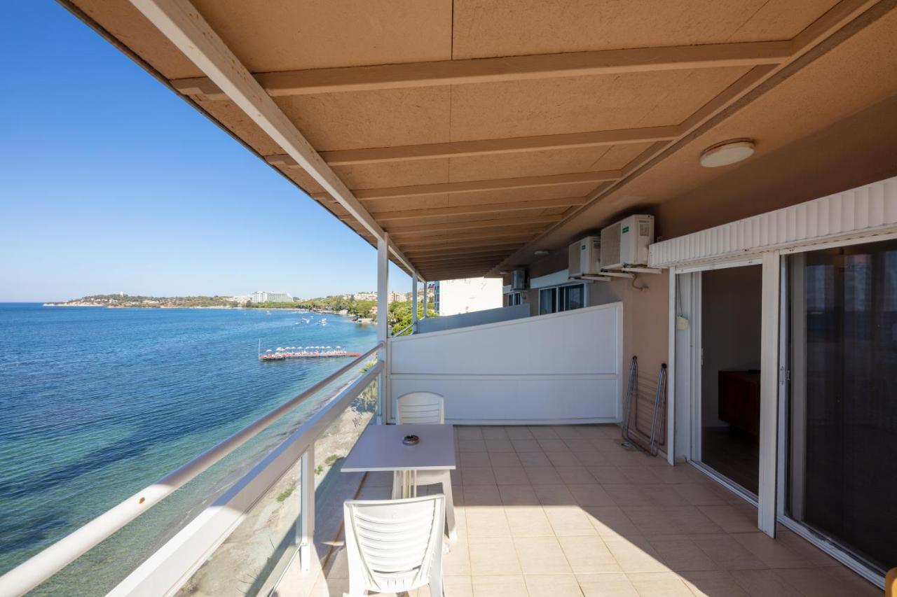 Melis Hotel Kusadasi Luaran gambar