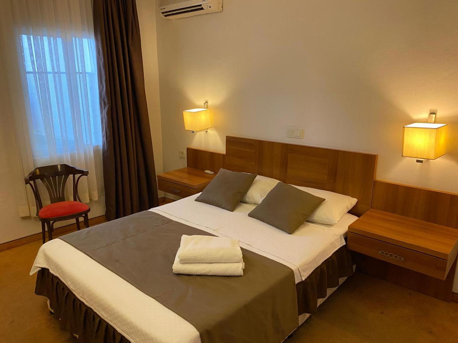Melis Hotel Kusadasi Luaran gambar