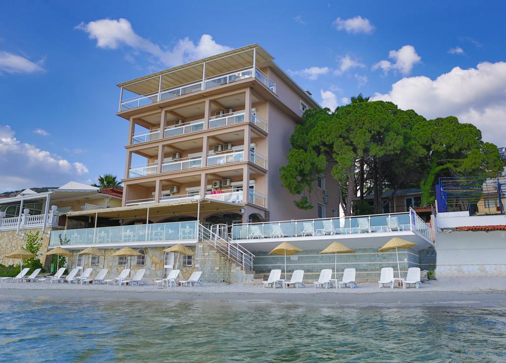 Melis Hotel Kusadasi Luaran gambar