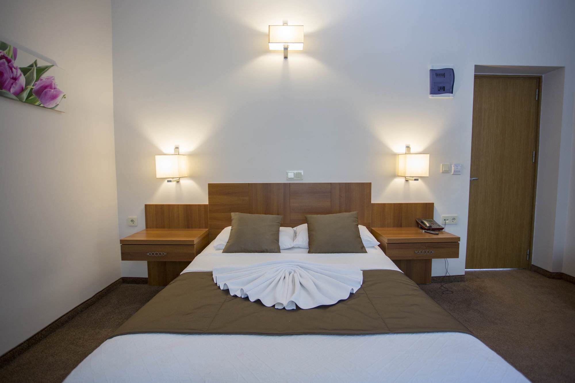 Melis Hotel Kusadasi Luaran gambar