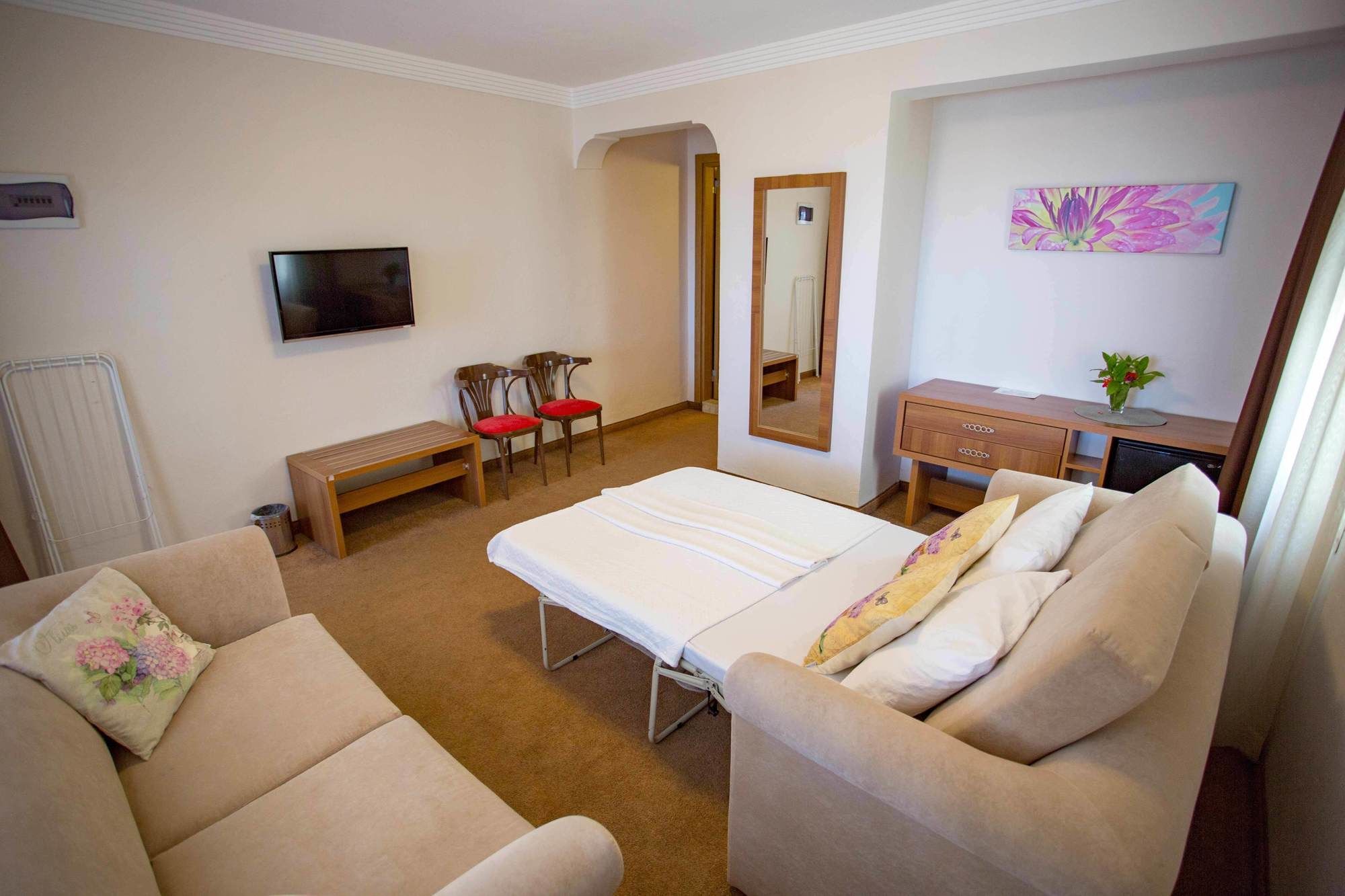 Melis Hotel Kusadasi Luaran gambar