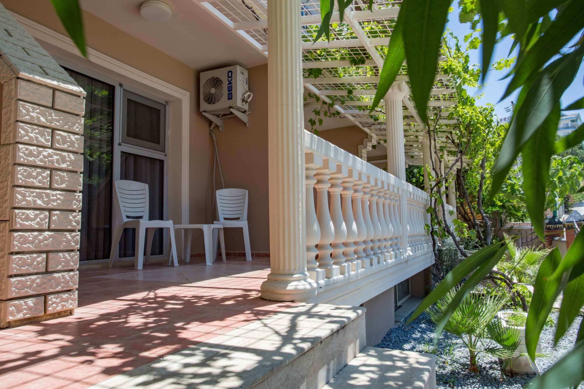 Melis Hotel Kusadasi Luaran gambar