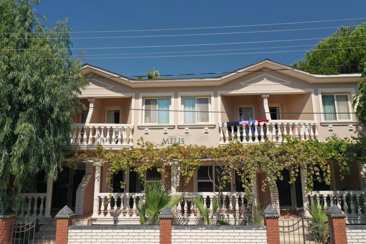 Melis Hotel Kusadasi Luaran gambar